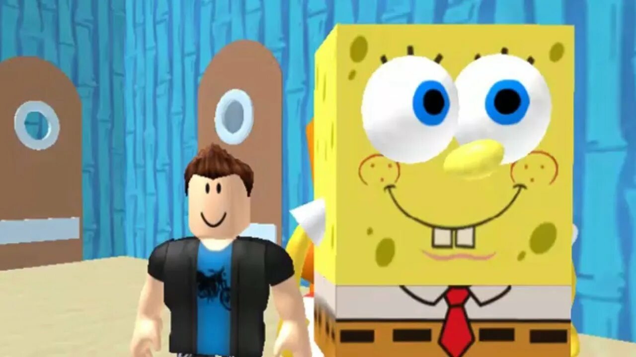 РОБЛОКС Escape Spongebob Krusty Krab. Roblox Escape Spongebob OBBY. Spongebob OBBY Uncopylocked. Жёлтый и синий ОББИ Роюлокс. Escape sponge