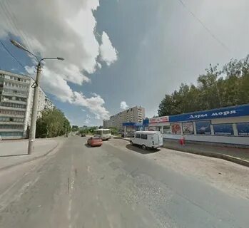 Октябрьский ул космонавтов