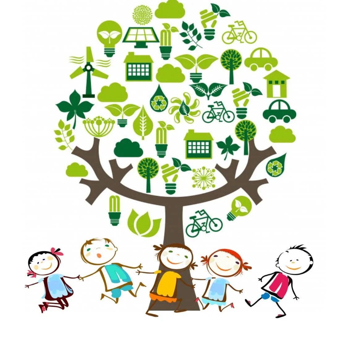 дополнительное образование экологический центр