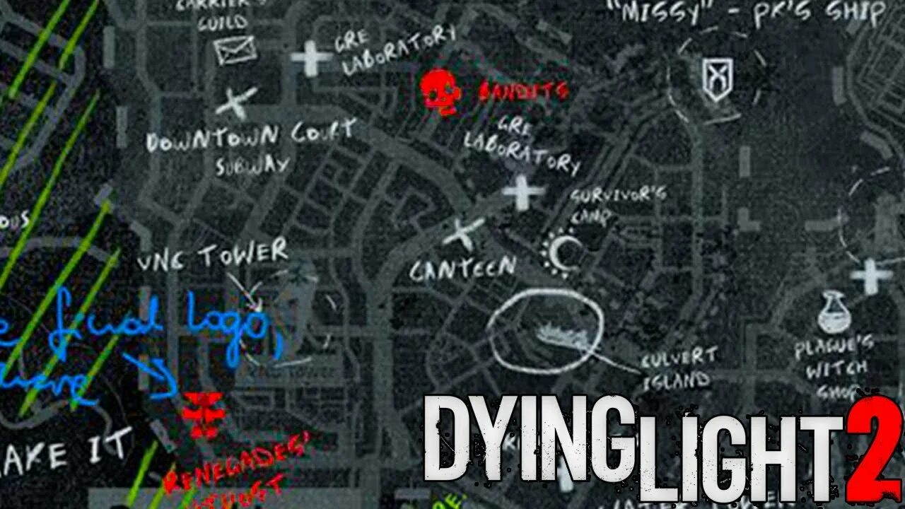 Примерное число пи dying light 2. Примерное число пи dying light 2