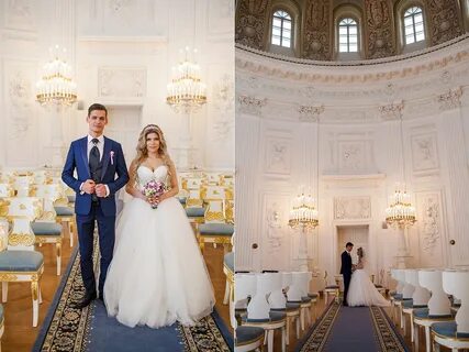 Дворец бракосочетания отзывы