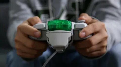 Green control