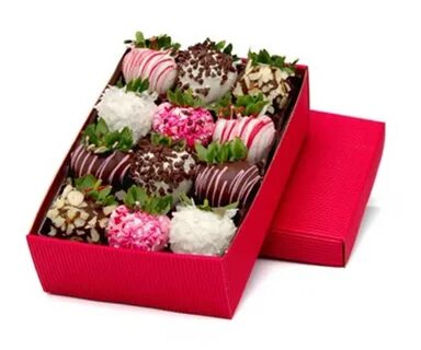 What Makes Boxes for Chocolate-Covered Strawberries Essential for Business?