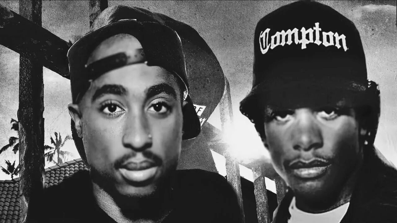 2 pac ice. Eazy-e и 2pac. tupac eazy-e. eazy e и тупак. nwa 2pac.