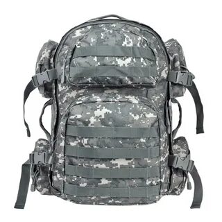 Рюкзак tactical