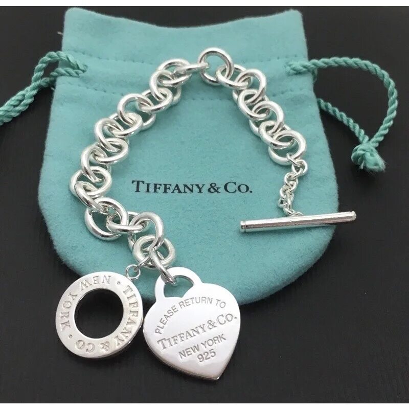 Tiffany co New York 925 браслет. Браслет Тиффани Return to Tiffany. Браслет Тиффани серебро New York 925. Тиффани браслет au750. Тиффани купить цены