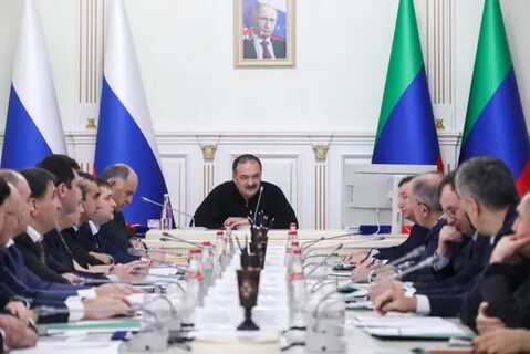 Последние нов дагестане