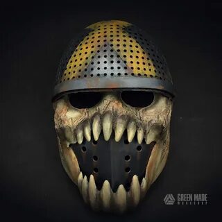 X mask