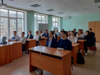 Школа 15 саранск