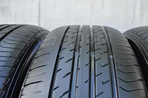 215 60r17 лето