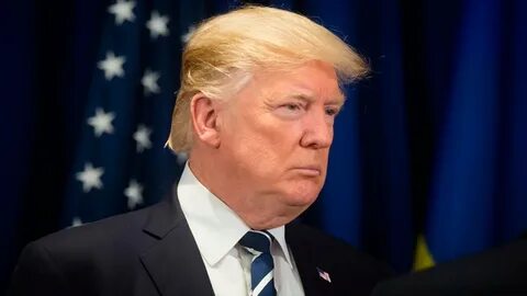 Сша министр трамп