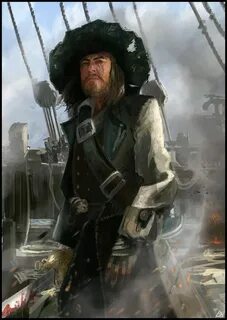 Питер блад