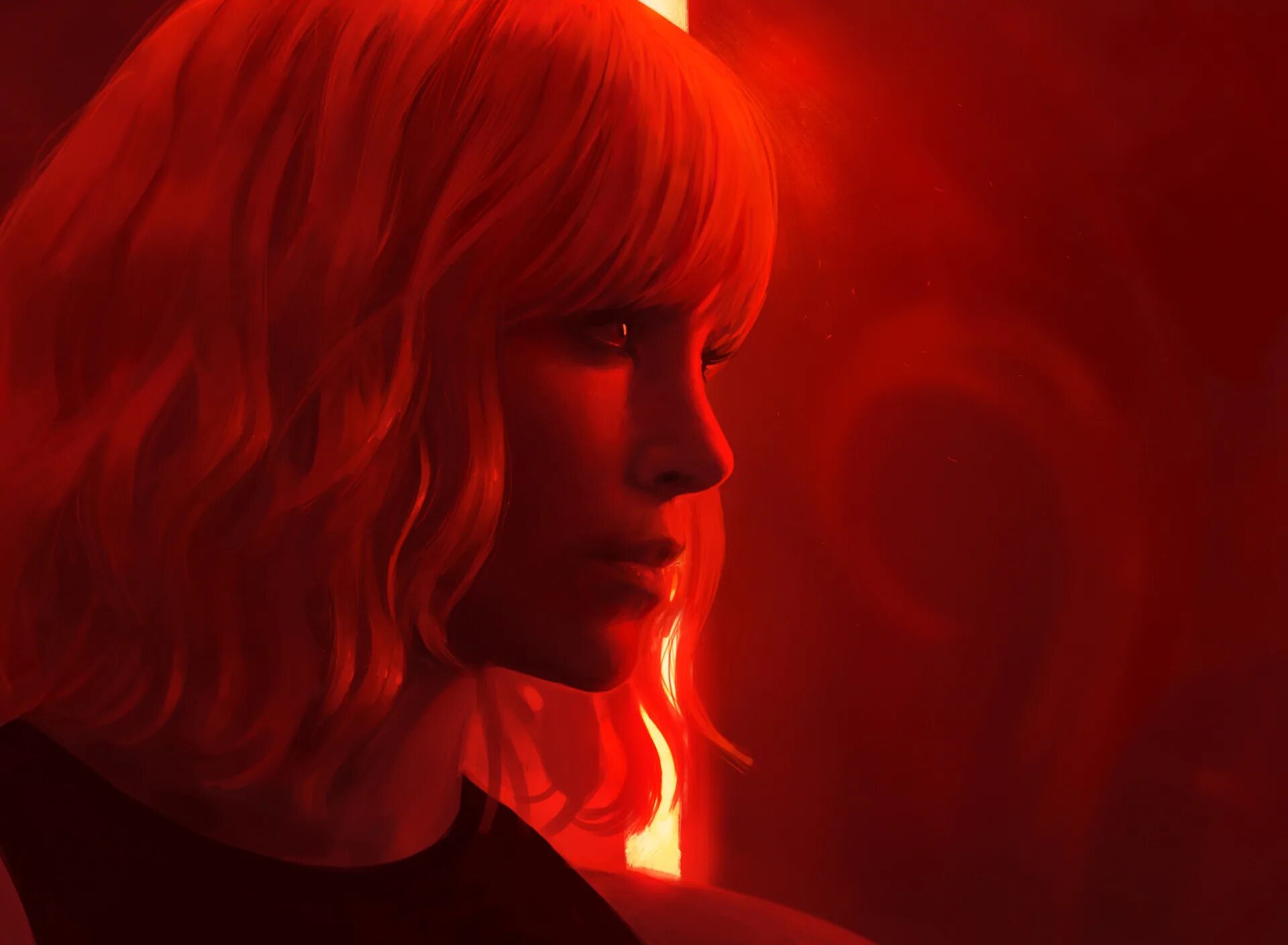 Atomic blonde. Лоррейн Бротон Шарлиз Терон. Шарлиз Терон взрывная Блондинк. Взрывная блондинка Лоррейн. Шарлиз Терон Atomic blonde.