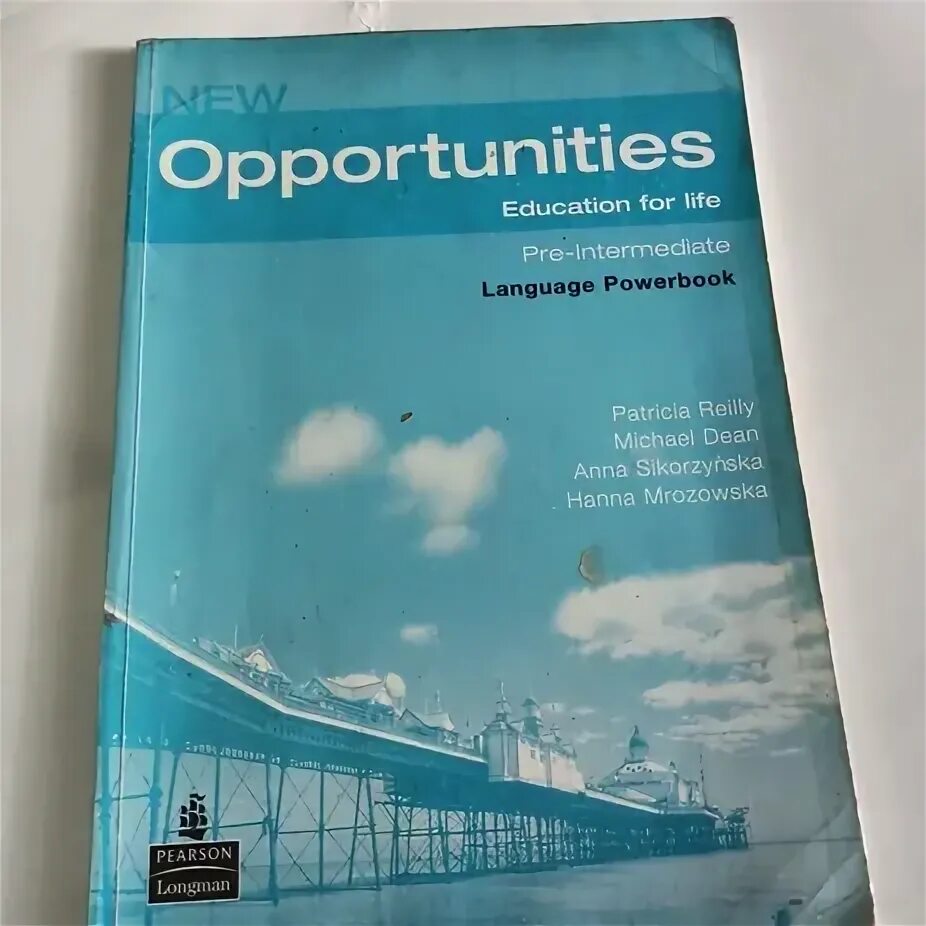 New opportunities pre intermediate. New opportunities Intermediate language POWERBOOK купить. New opportunities Intermediate POWERBOOK 47 страница. New opportunities pre-Intermediate language POWERBOOK купить.