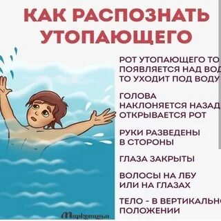 Сколько человек утонуло в 2024
