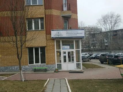Национальный социально педагогический колледж