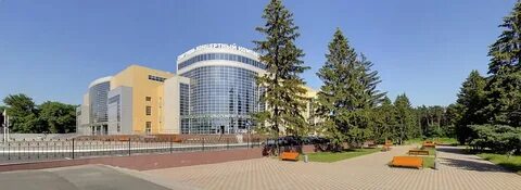 Комплекс курск