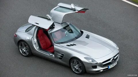 Amg doors