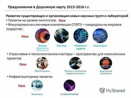 Узкая научная сфера