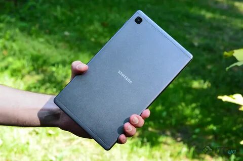 Samsung 7 8 дюймов