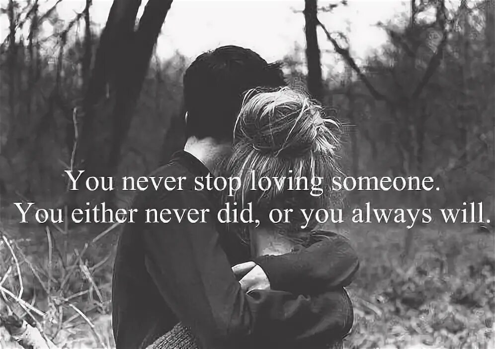 Never either or. Never either or