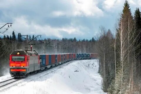 Уральские перевозки