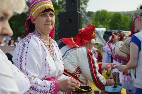 Конкурсе мордовия