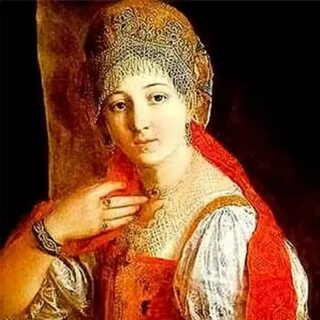 Соломонии сабуровой