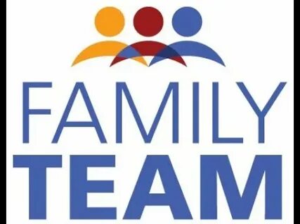 Family team