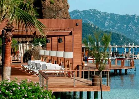 Maris bay турция