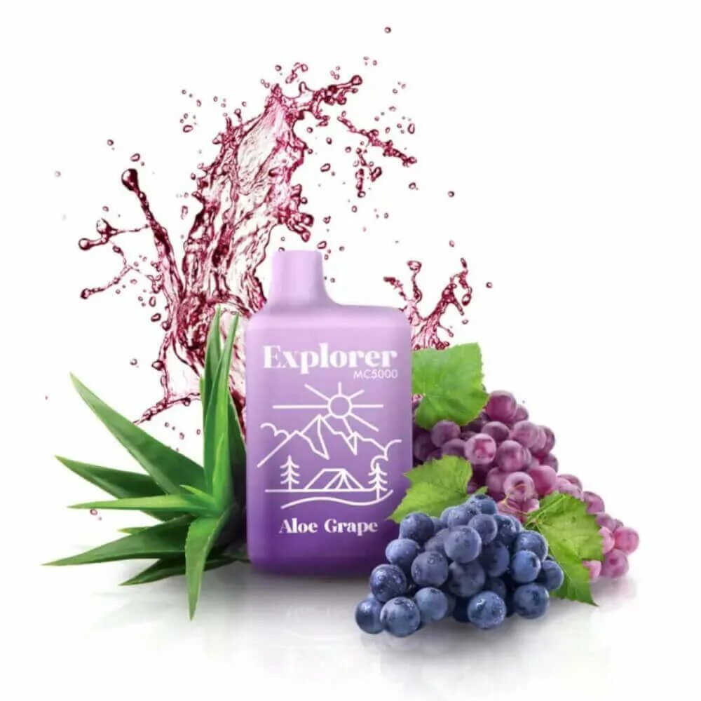 Aloe grape электронная сигарета. Алоэ виноград Одноразка. Одноразовая электронная сигарета алоэ виноград. Электро сигарета Aloe grape.