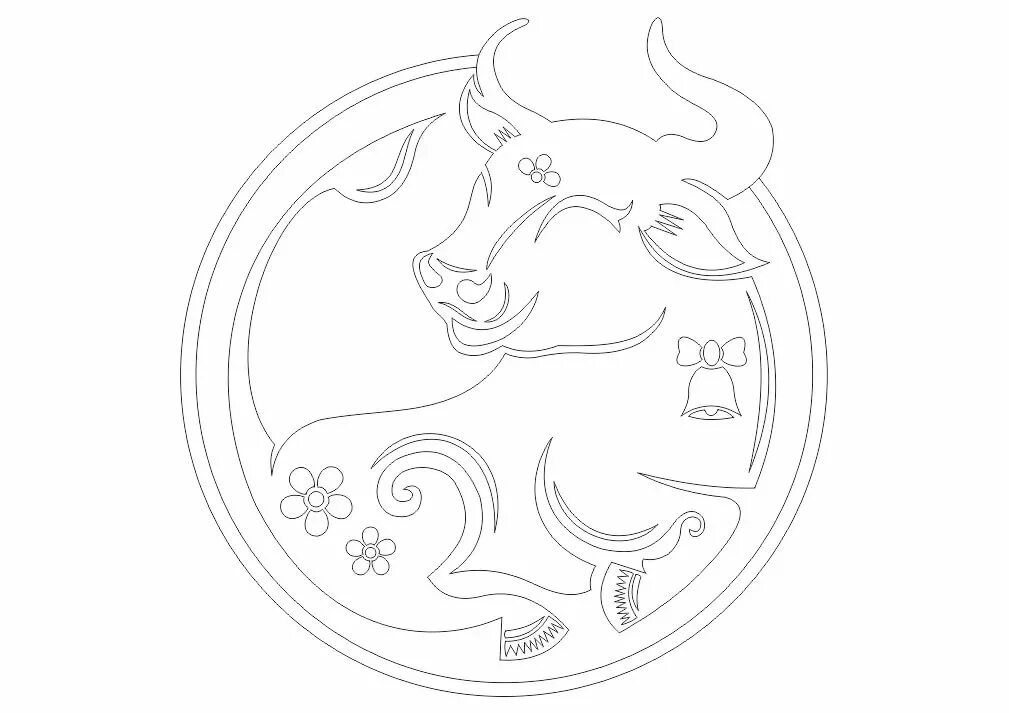 Вытынанка. Вырезалки на окна собачка. Новогодние украшения на окна бычок. Вытанки символ года. Вытанки символ года.