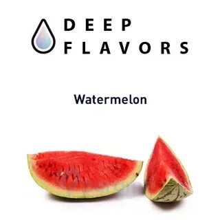 Deep flavor