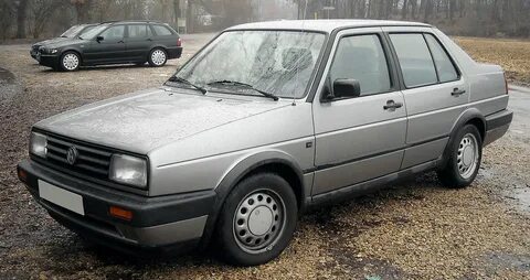 Фольксваген 1990 г