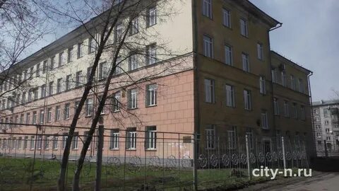 Школа 36 новокузнецк