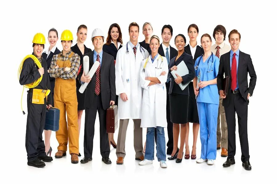 Получить интересную профессию