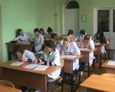 Колледжи подольска после 9 класса