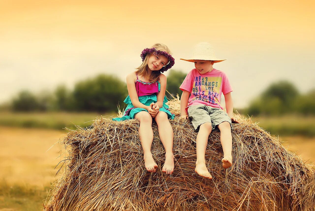 Летние воспоминания. Маленькие миниатюры. Радуга жизни. Как создать маленькую жизнь. Весна радость.