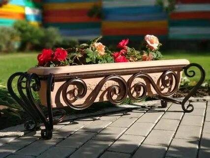 Цветочница глава 16