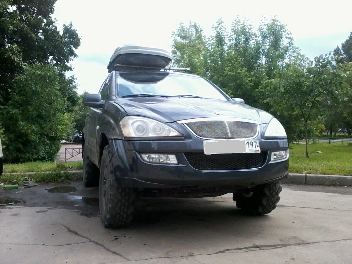 Кайрон бу авито. SSANGYONG Kyron 3. Кайрон 2.3. SSANGYONG Kyron 2.3 4wd. Саньенг рамный внедорожник.