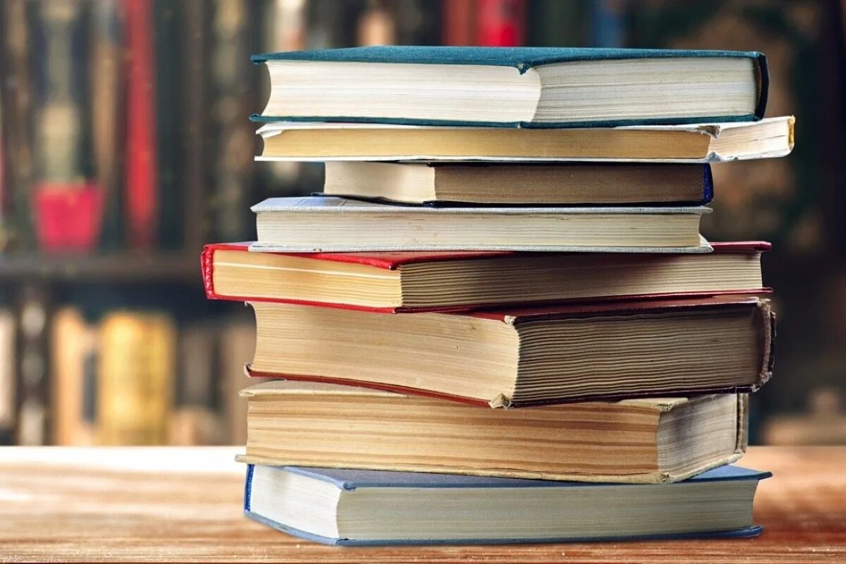Книи