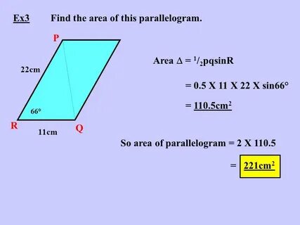 Area 1