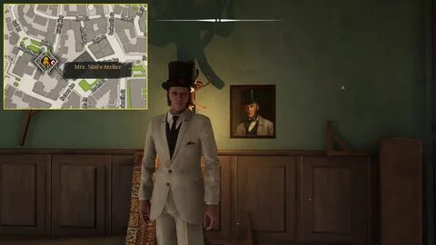 Chapter 1 игра прохождение