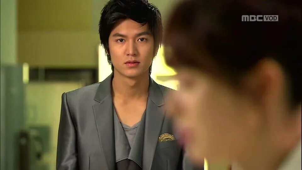 личные предпочтение 1