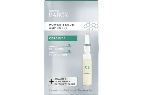 Power serum