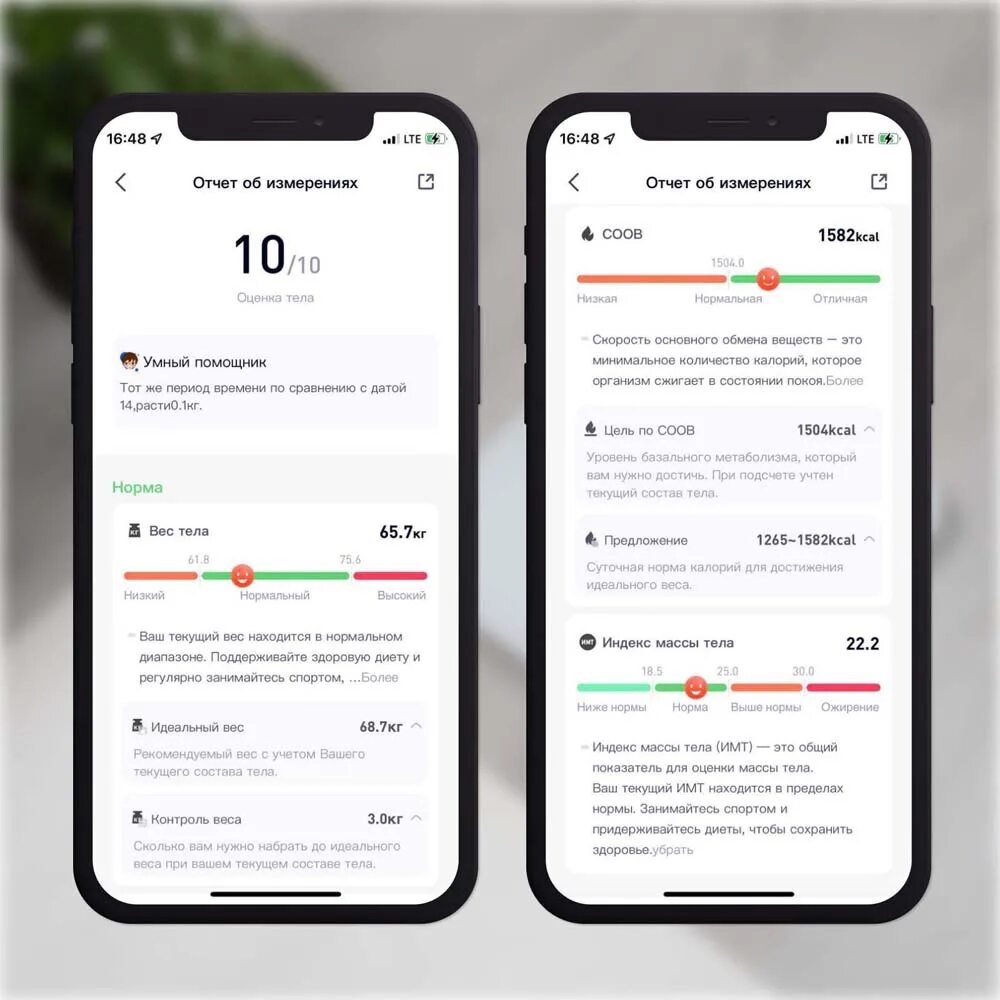 Picooc basic. Приложение picooc на русском как сделать.