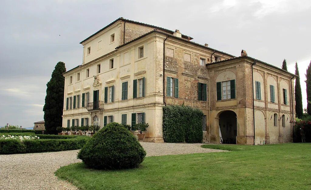 сады боболи тоскана. вилла альбани италия. вилла медичи в поджо-а-кайано. Villa di. вилла де векки.