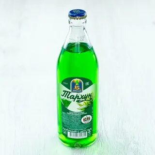 Лимонад саган гора