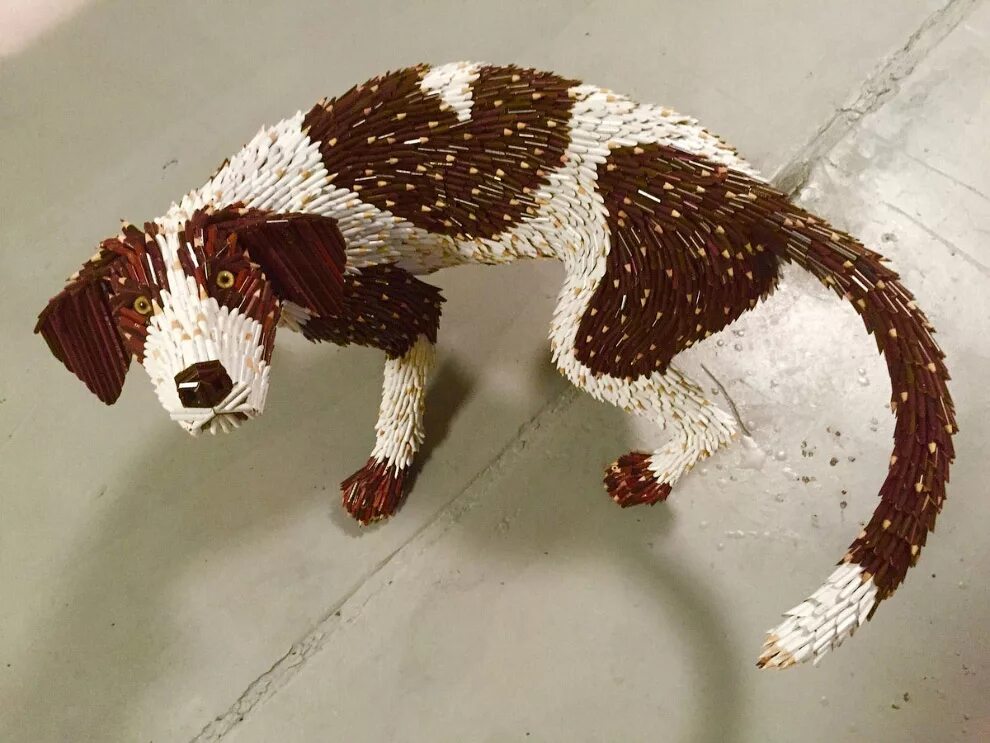 Оригами простые схемы для детей. Оригами корова. Как делаются животные. Оригами из бумаги животные. Оригами животных.