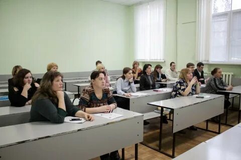 Школа техникум